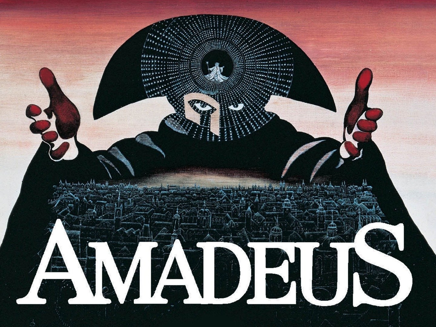 Amadeus - Euphoria - YouTube